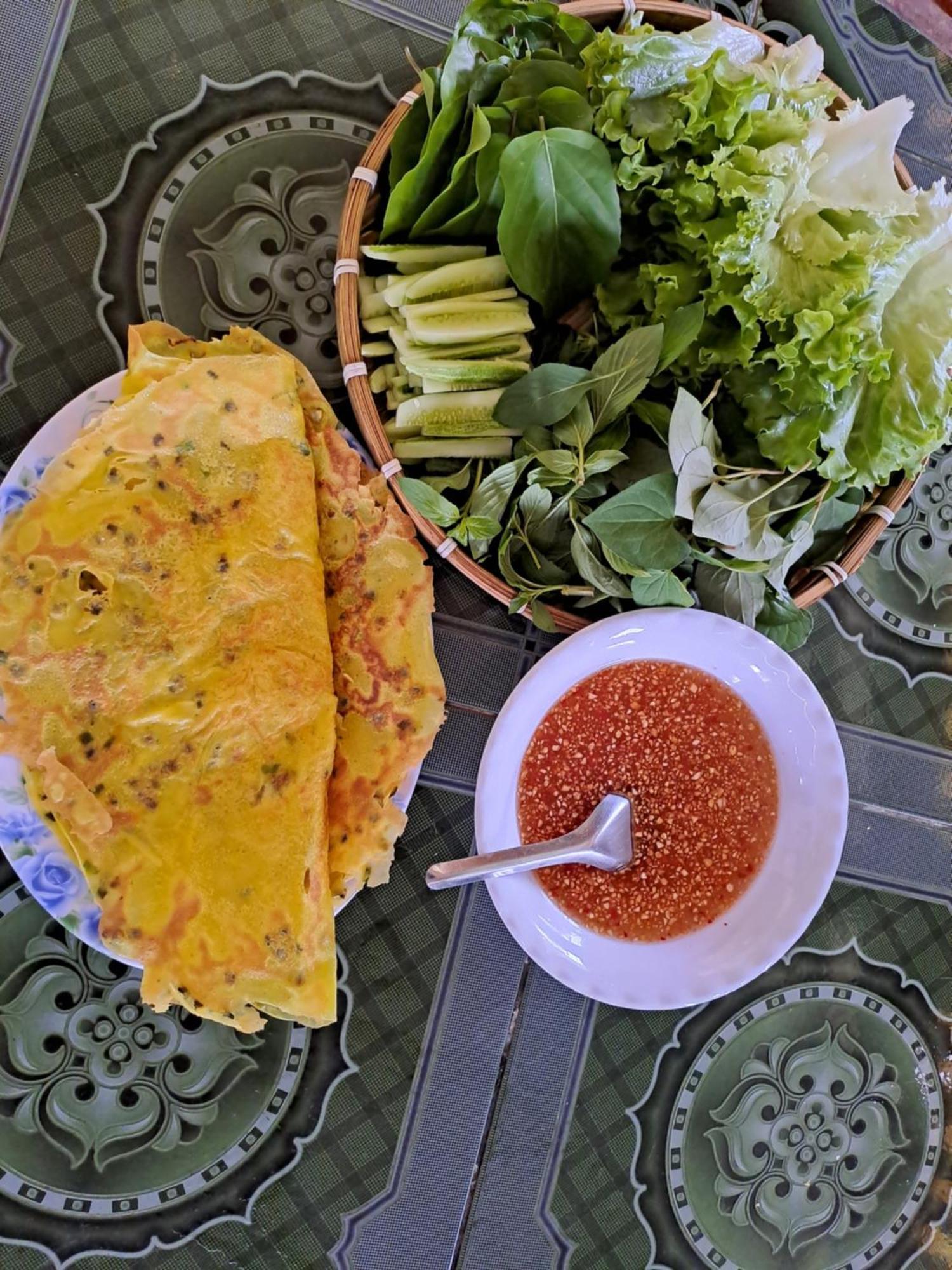 Ngoc Phuong Homestay Vĩnh Long Exteriér fotografie