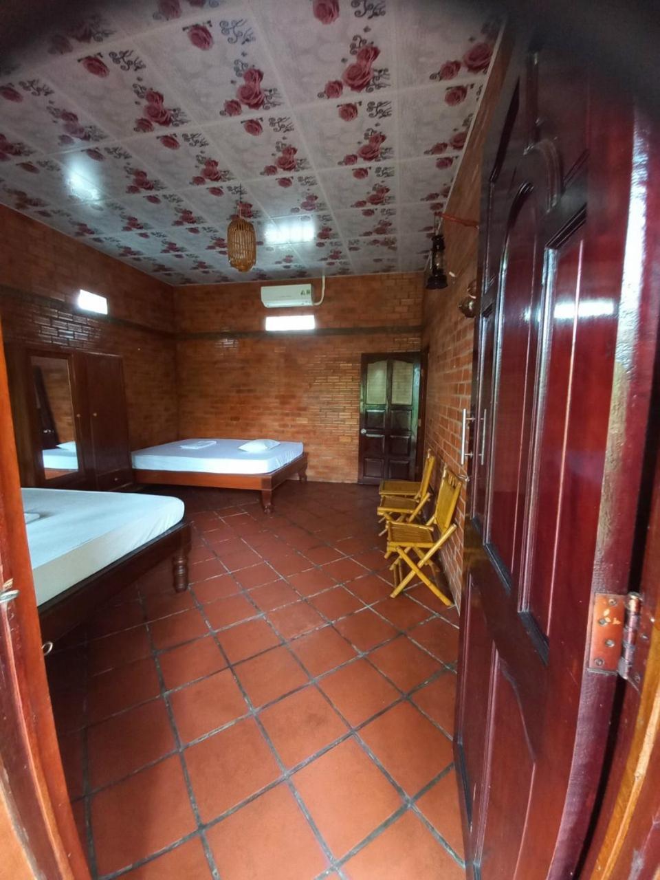 Ngoc Phuong Homestay Vĩnh Long Exteriér fotografie